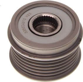 Alternator Freewheel Clutch 30-0203 - image 2