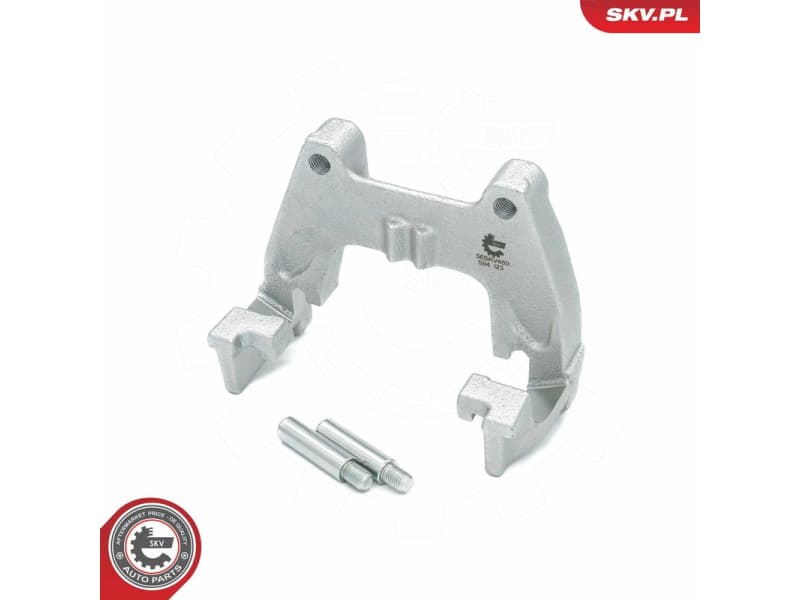 Bracket, brake caliper 56SKV450 - image 2