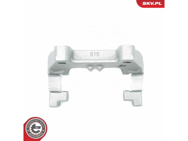 Bracket, brake caliper 56SKV450 - image 6