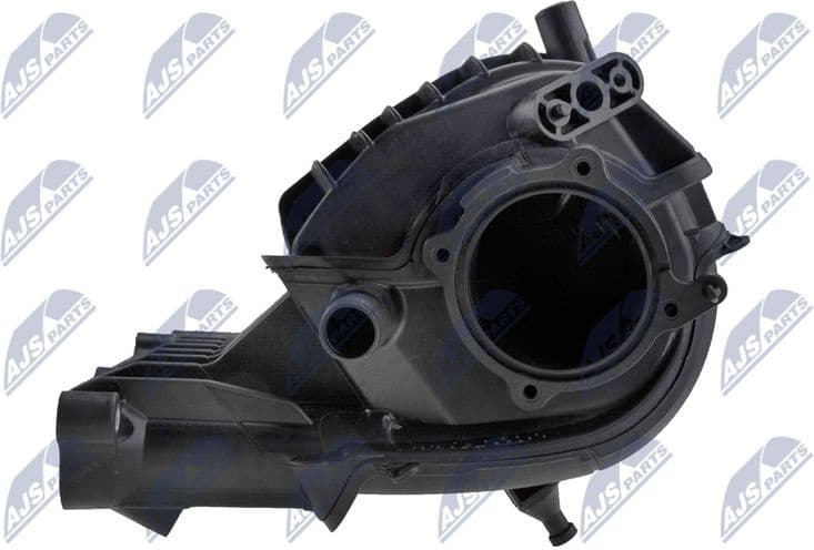 Intake Manifold Module BKS-VW-003 - image 6
