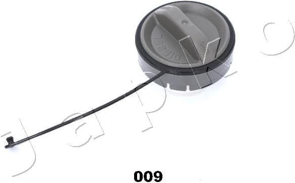 Cap, fuel tank 148009