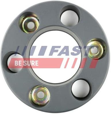 Cover, wheels FT92001