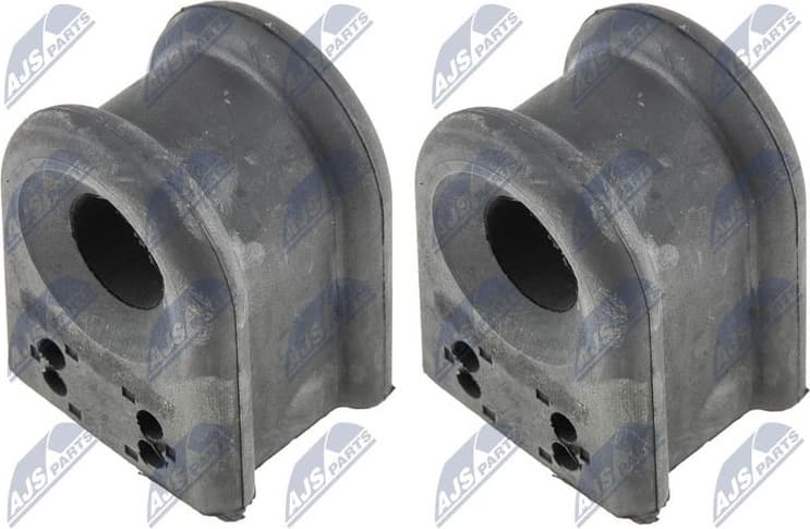 Front stabilizer mounting bush kit ZGS-CH-044
