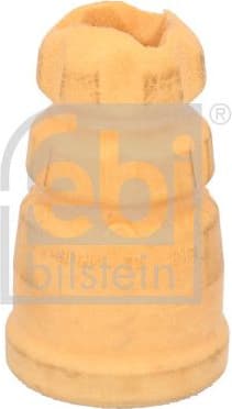 Rubber Buffer, suspension 186194