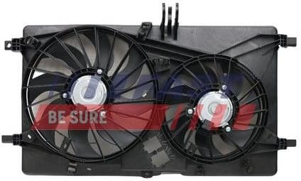 Fan, air conditioning condenser FT56078 - image 2