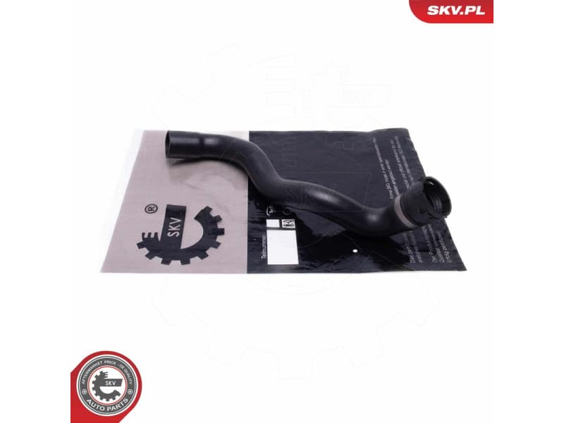 Radiator Hose 54SKV493