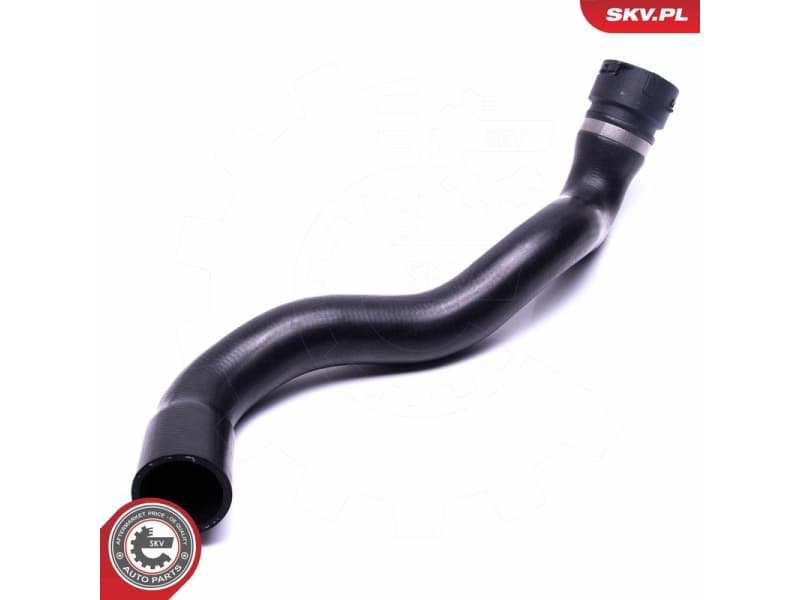 Radiator Hose 54SKV493 - image 2