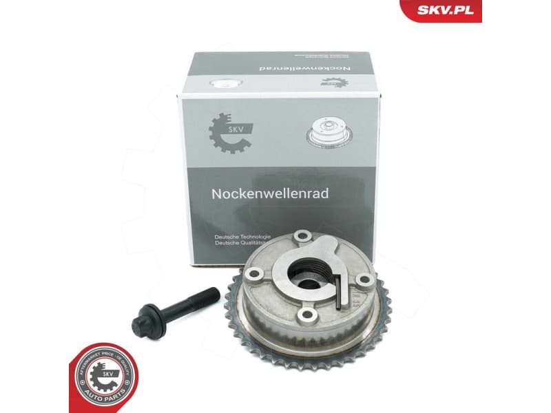Camshaft Adjuster 39SKV506