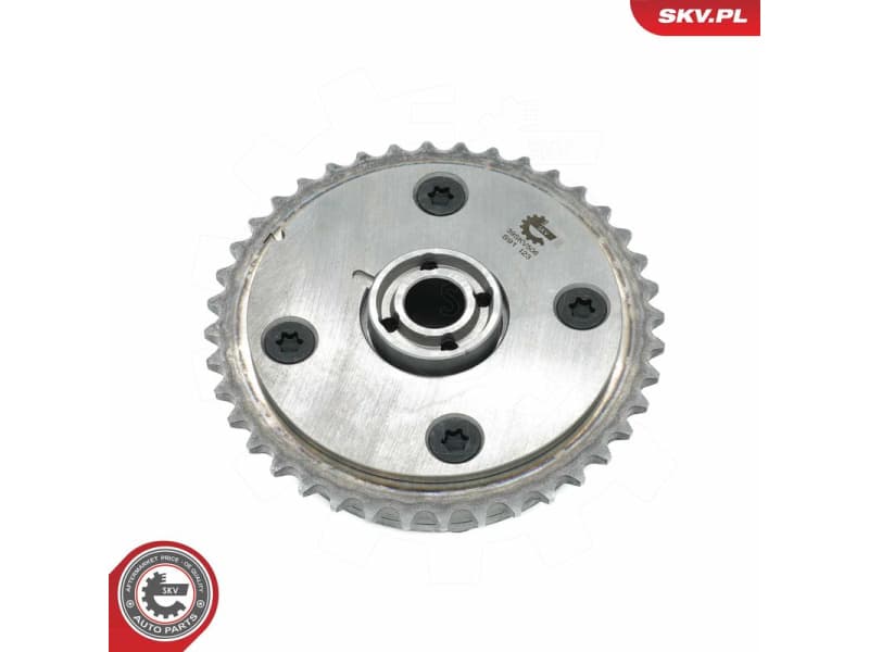 Camshaft Adjuster 39SKV506 - image 3
