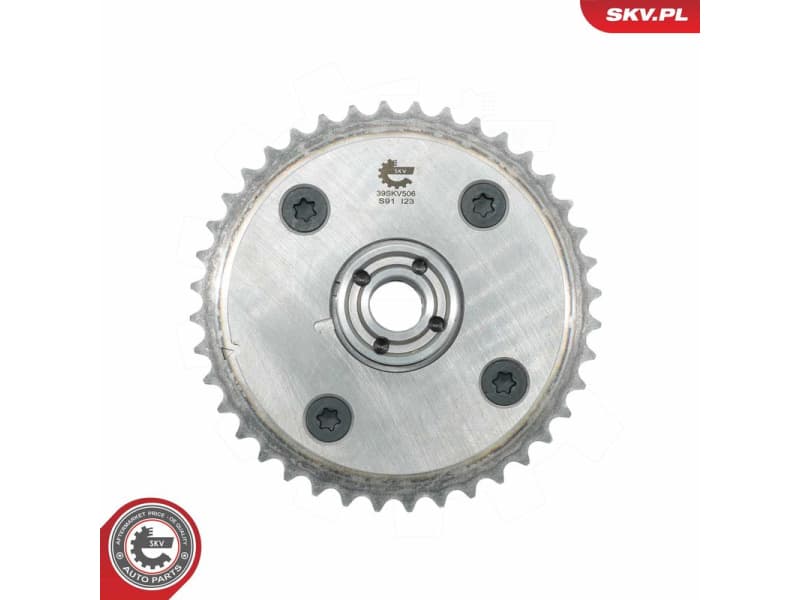 Camshaft Adjuster 39SKV506 - image 5