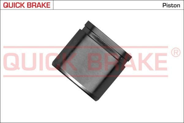 Piston, brake caliper 185248K