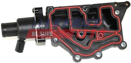 Thermostat, coolant FT58001 - image 2