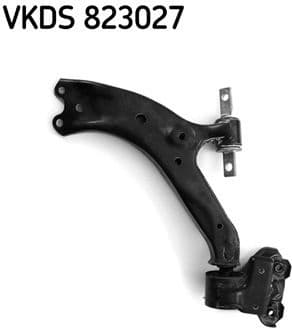 Control/Trailing Arm, wheel suspension VKDS 823027 - image 2