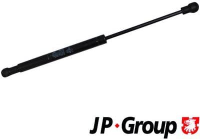 Gas Spring, boot/cargo area JP 1281203900
