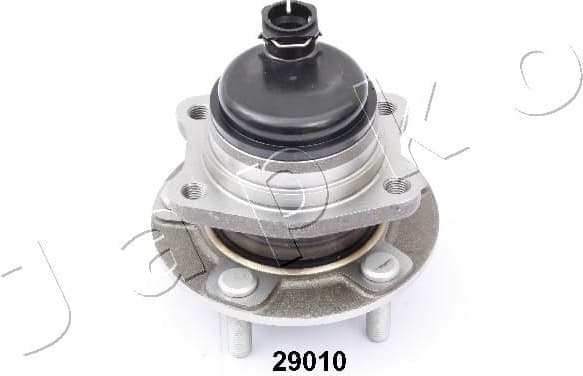 Wheel Hub 429010