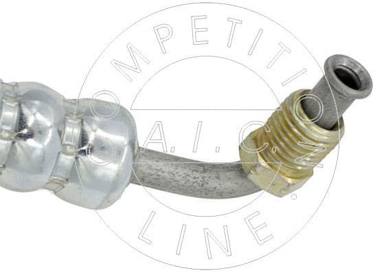 Hydraulic Hose, steering Original AIC Quality 58538 - image 3