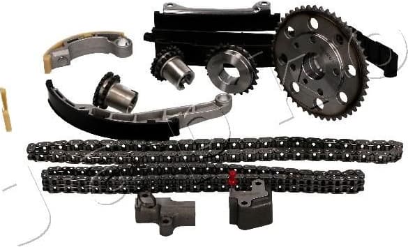 Timing Chain Kit KJK113 - image 2