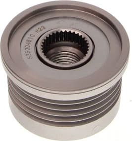 Alternator Freewheel Clutch 30-0210 - image 2