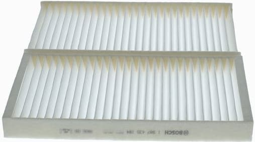 Filter, cabin air 1 987 435 184 - image 2