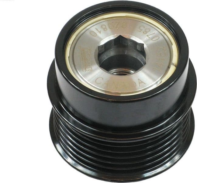 Alternator Freewheel Clutch Litens AFP5018(LITENS) - image 3