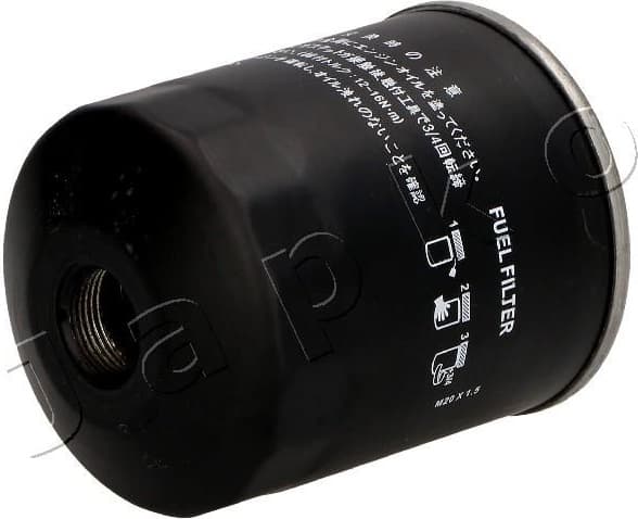 Fuel Filter 30K01 - image 3