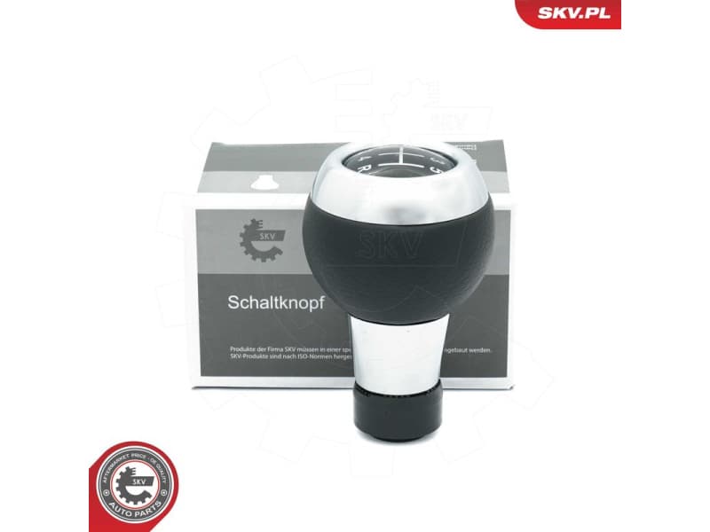 Gear Lever Knob 63SKV074