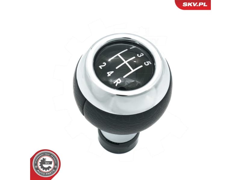 Gear Lever Knob 63SKV074 - image 2