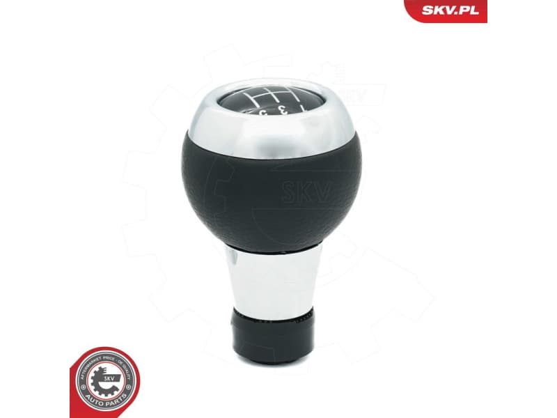 Gear Lever Knob 63SKV074 - image 3
