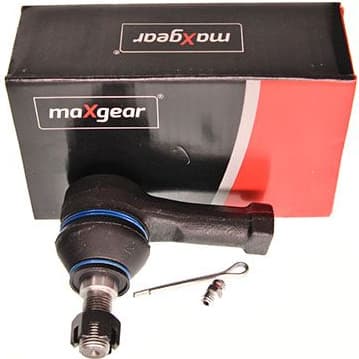 Tie Rod End 69-1224 - image 3