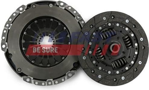 Clutch Kit FT64143