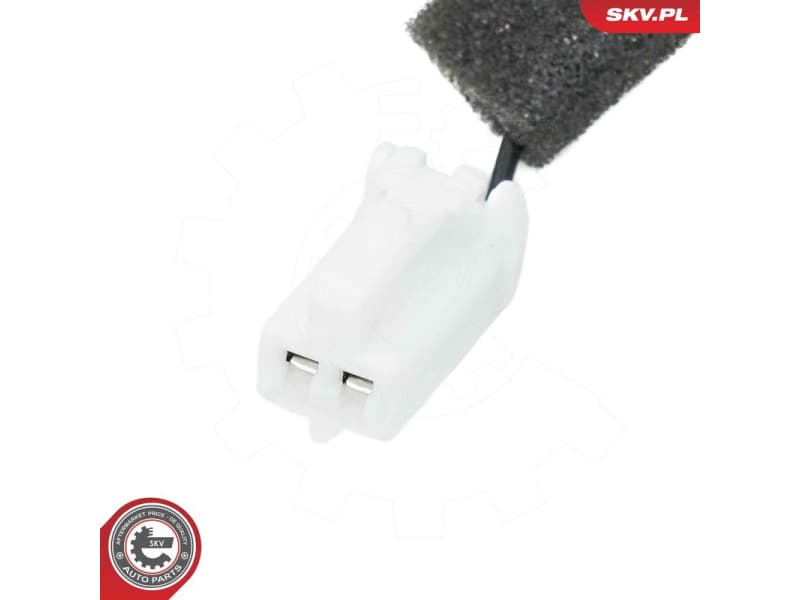 Sensor, wheel speed 06SKV533 - image 2