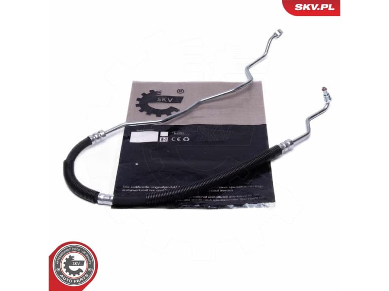 Hydraulic Hose, steering 10SKV922