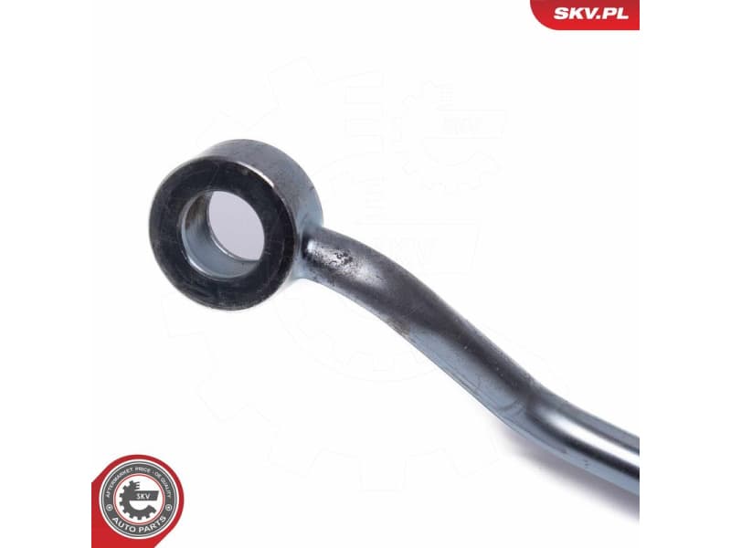 Hydraulic Hose, steering 10SKV922 - image 3