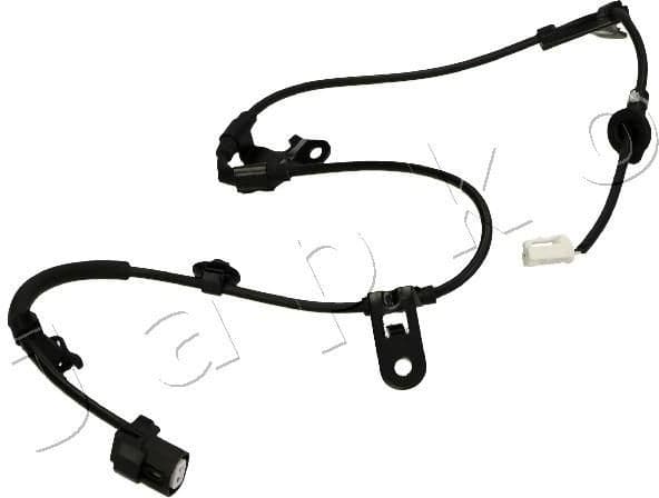 Sensor, wheel speed 151255