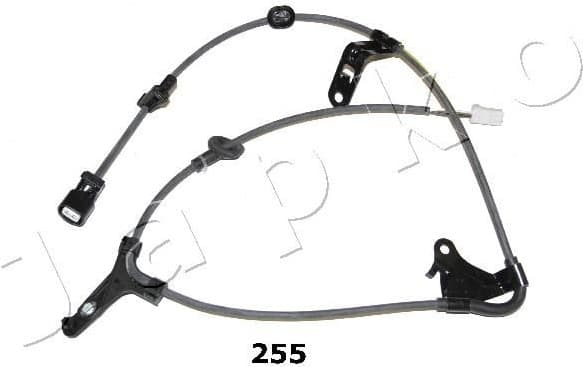 Sensor, wheel speed 151255 - image 2