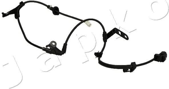 Sensor, wheel speed 151255 - image 4