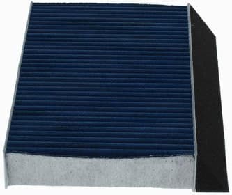 Filter, cabin air FILTER+pro 0 986 628 634 - image 2