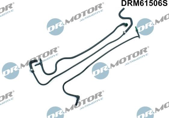 Fuel Line DRM61506S