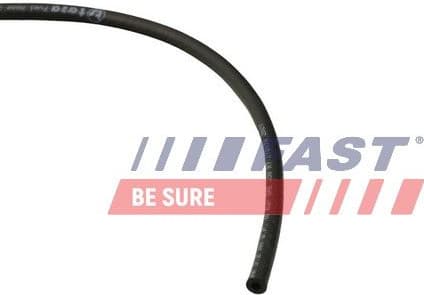 Hose, fuel overflow FT39618 - image 3