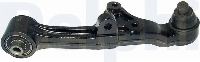 Control/Trailing Arm, wheel suspension TC1579