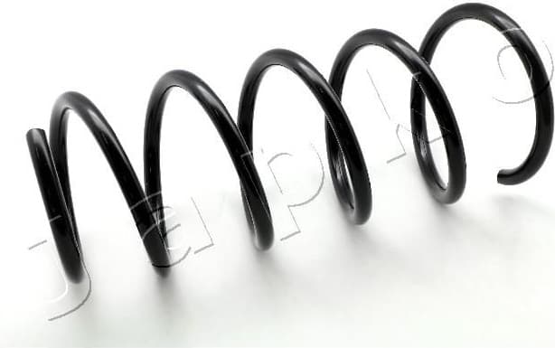 Suspension Spring ZCJ6190A