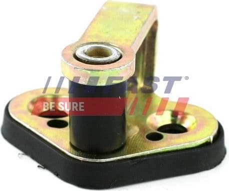 Strike Plate, rear door lock FT94112