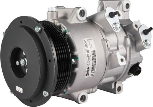 Compressor, air conditioning VALEO CORE-FLEX 811105