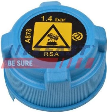 Cap, coolant tank FT94704