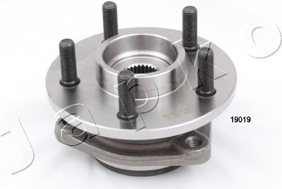 Wheel Hub 419019 - image 2