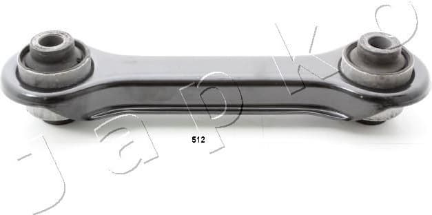 Control/Trailing Arm, wheel suspension 71512