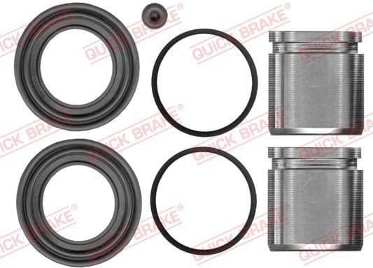 Repair Kit, brake caliper 114-5154
