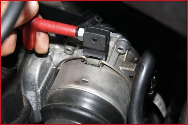 Šlangos fiksatoriaus nuėmimo įrankis HENN tipo - image 7