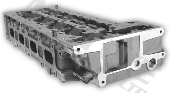 Cylinder Head CYE606