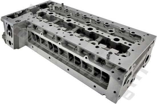 Cylinder Head CYE606 - image 2